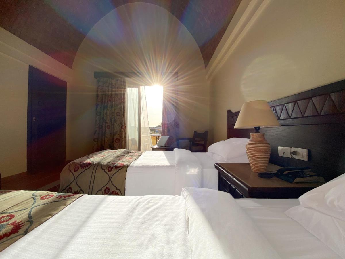 Onatti Beach Resort - Marsa Alam (Adults Only) El Qoseir ภายนอก รูปภาพ
