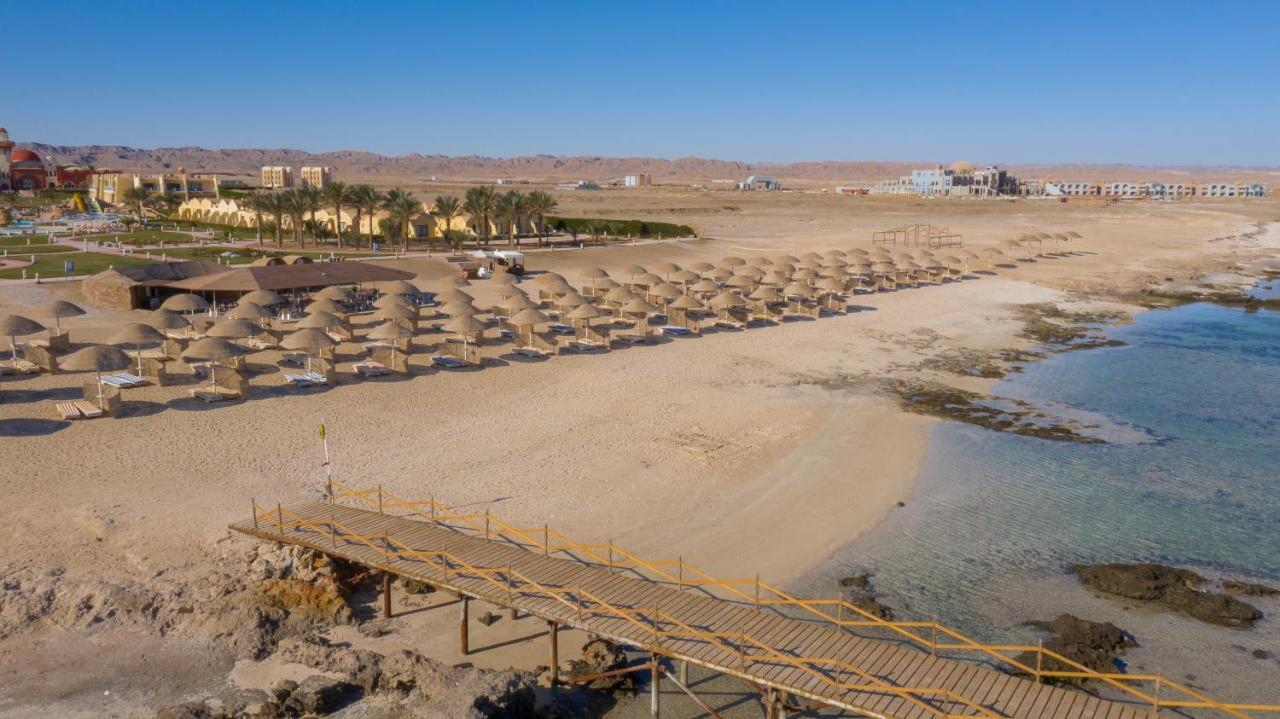 Onatti Beach Resort - Marsa Alam (Adults Only) El Qoseir ภายนอก รูปภาพ