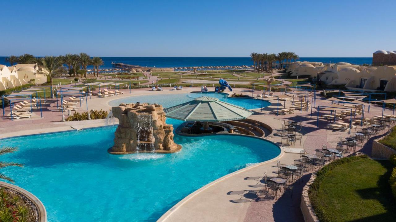 Onatti Beach Resort - Marsa Alam (Adults Only) El Qoseir ภายนอก รูปภาพ