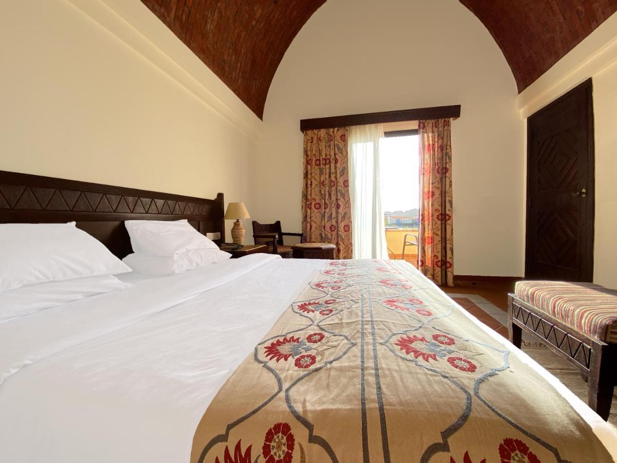 Onatti Beach Resort - Marsa Alam (Adults Only) El Qoseir ภายนอก รูปภาพ