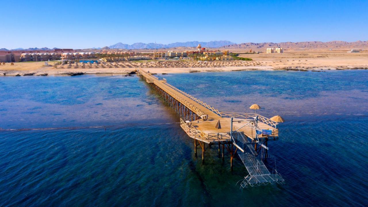 Onatti Beach Resort - Marsa Alam (Adults Only) El Qoseir ภายนอก รูปภาพ