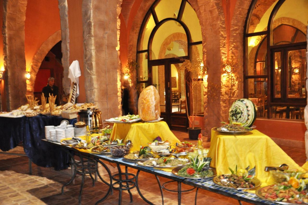 Onatti Beach Resort - Marsa Alam (Adults Only) El Qoseir ภายนอก รูปภาพ
