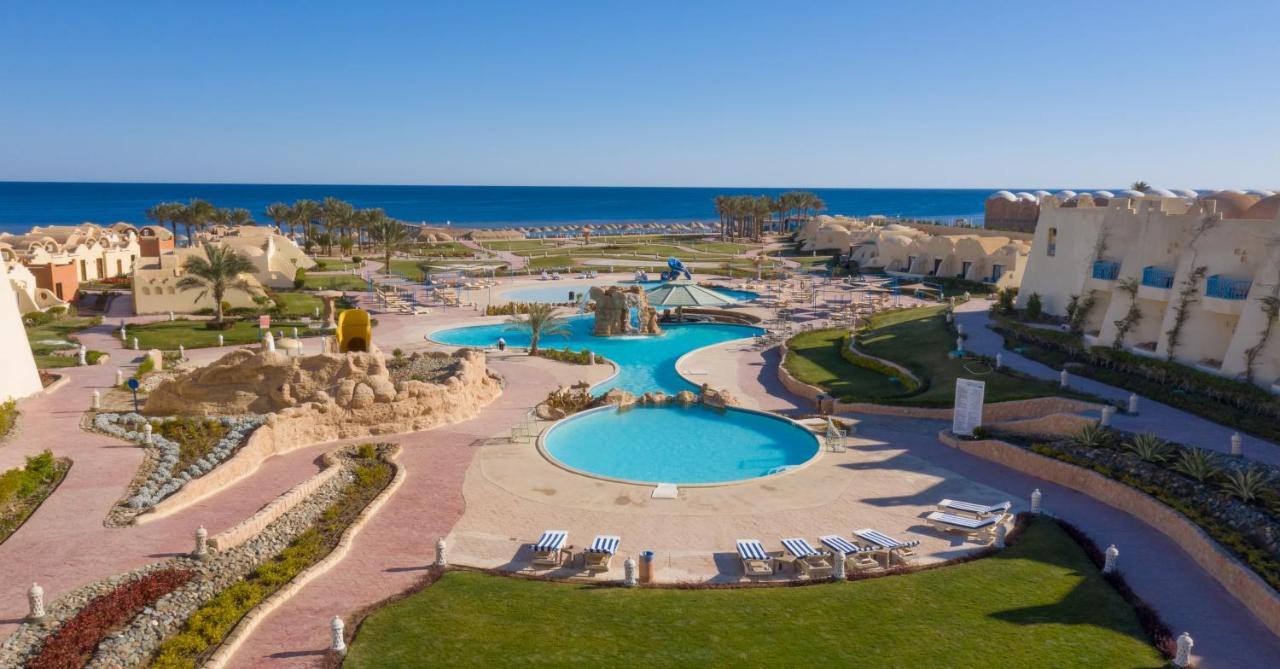 Onatti Beach Resort - Marsa Alam (Adults Only) El Qoseir ภายนอก รูปภาพ