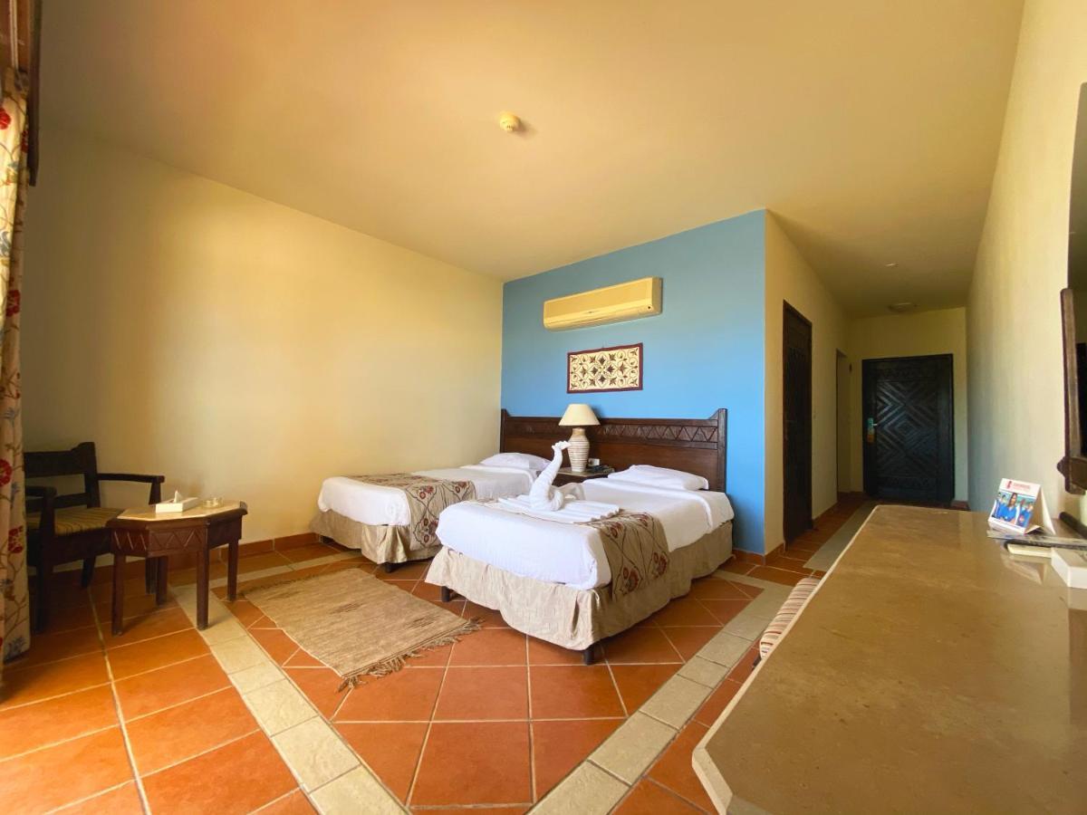 Onatti Beach Resort - Marsa Alam (Adults Only) El Qoseir ภายนอก รูปภาพ