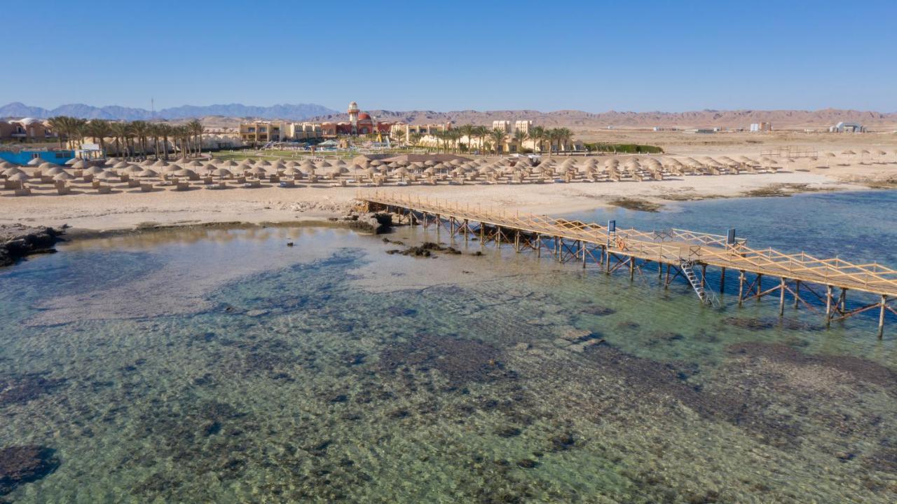 Onatti Beach Resort - Marsa Alam (Adults Only) El Qoseir ภายนอก รูปภาพ