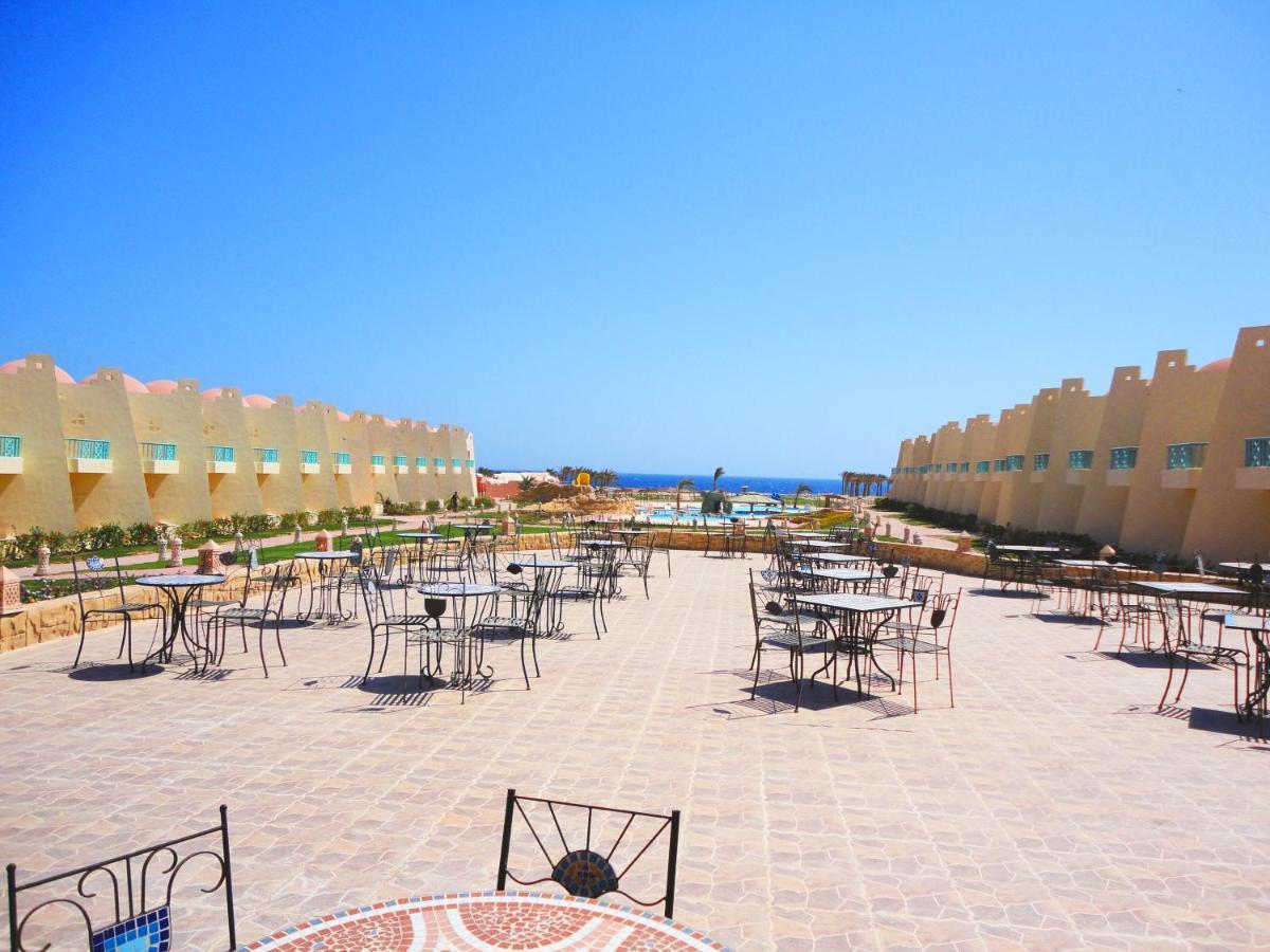 Onatti Beach Resort - Marsa Alam (Adults Only) El Qoseir ภายนอก รูปภาพ