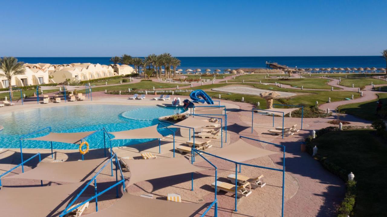 Onatti Beach Resort - Marsa Alam (Adults Only) El Qoseir ภายนอก รูปภาพ