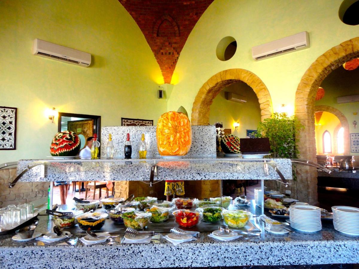 Onatti Beach Resort - Marsa Alam (Adults Only) El Qoseir ภายนอก รูปภาพ