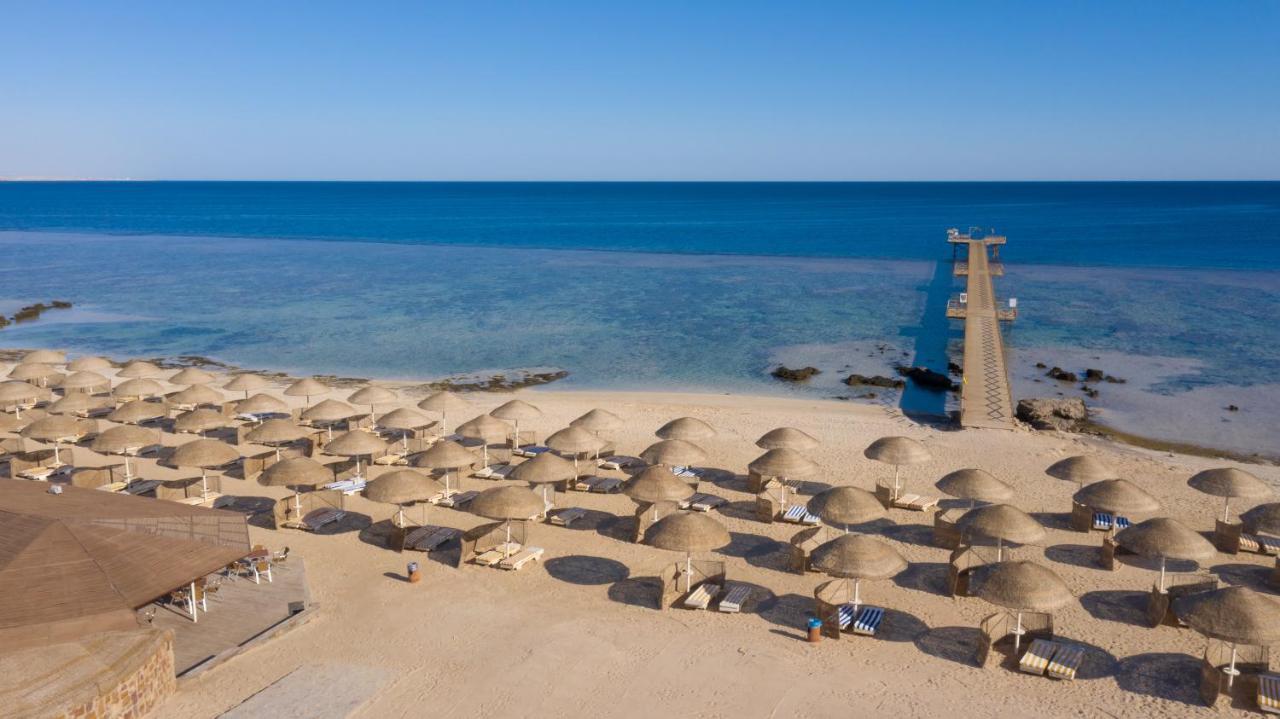 Onatti Beach Resort - Marsa Alam (Adults Only) El Qoseir ภายนอก รูปภาพ