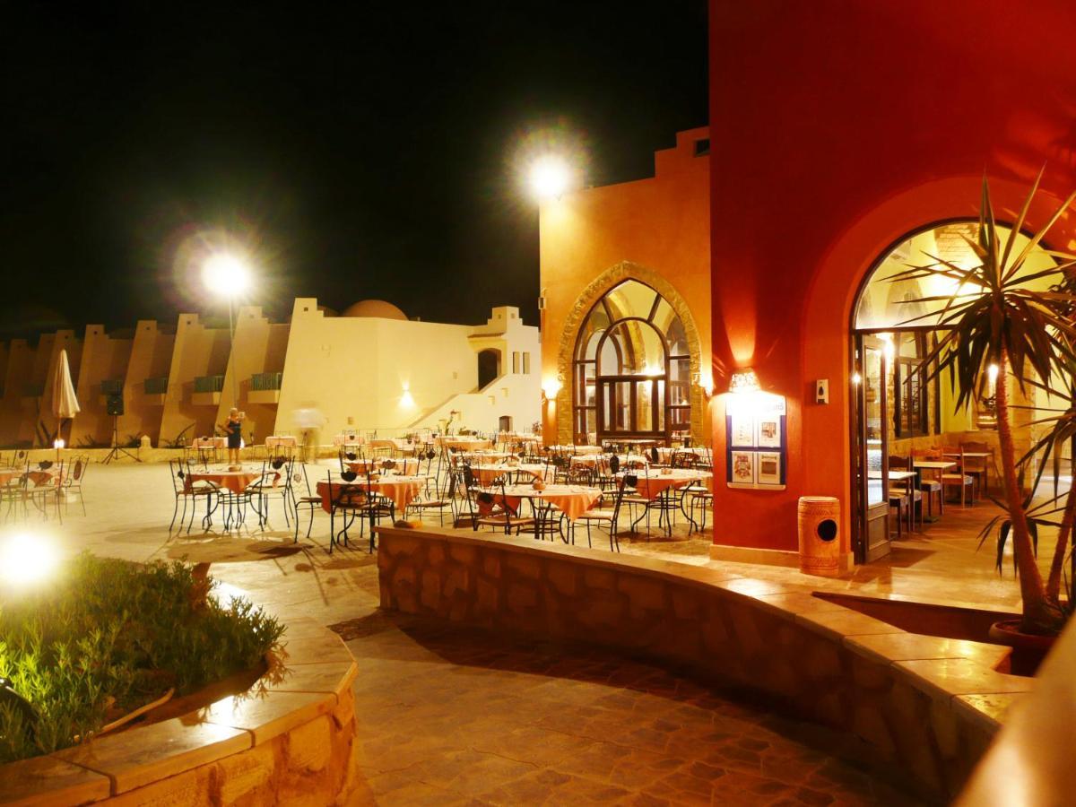 Onatti Beach Resort - Marsa Alam (Adults Only) El Qoseir ภายนอก รูปภาพ