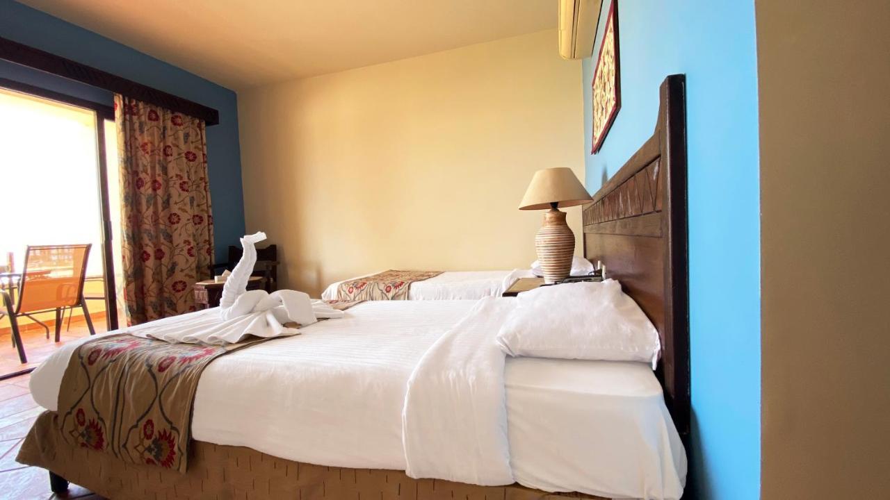 Onatti Beach Resort - Marsa Alam (Adults Only) El Qoseir ภายนอก รูปภาพ