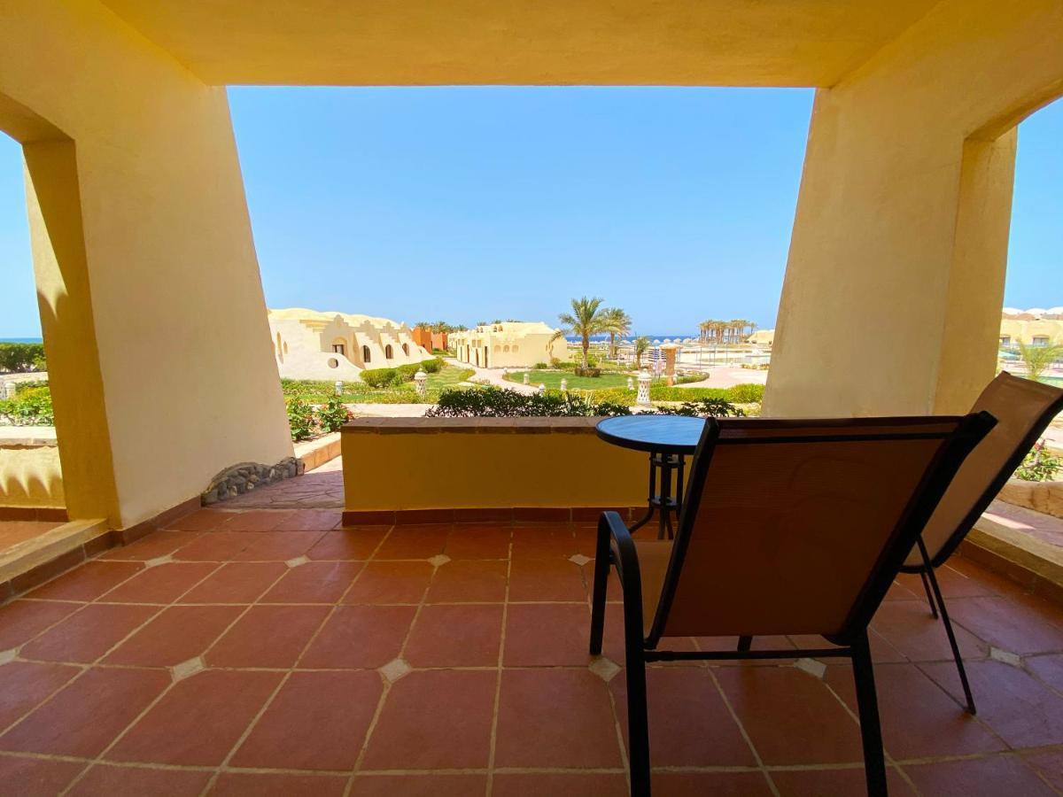 Onatti Beach Resort - Marsa Alam (Adults Only) El Qoseir ภายนอก รูปภาพ