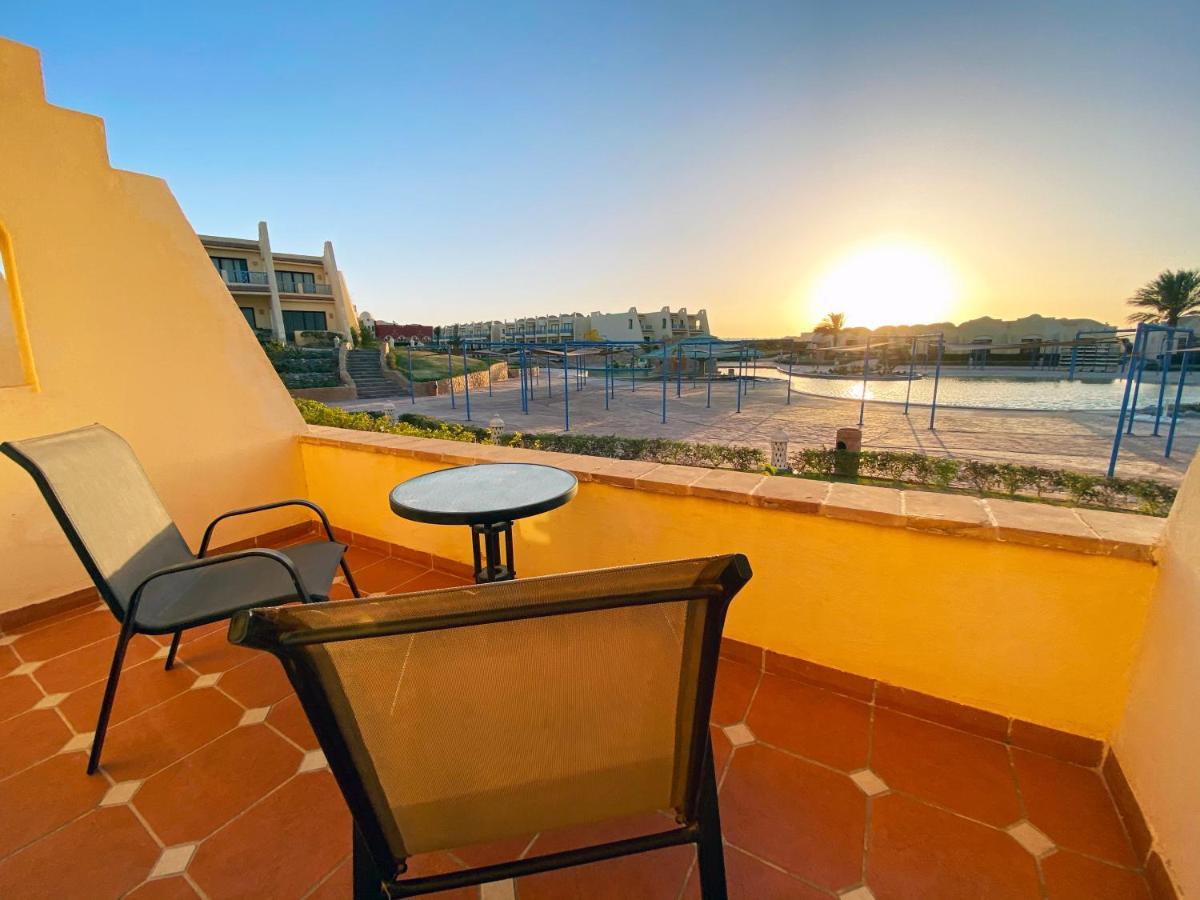Onatti Beach Resort - Marsa Alam (Adults Only) El Qoseir ภายนอก รูปภาพ