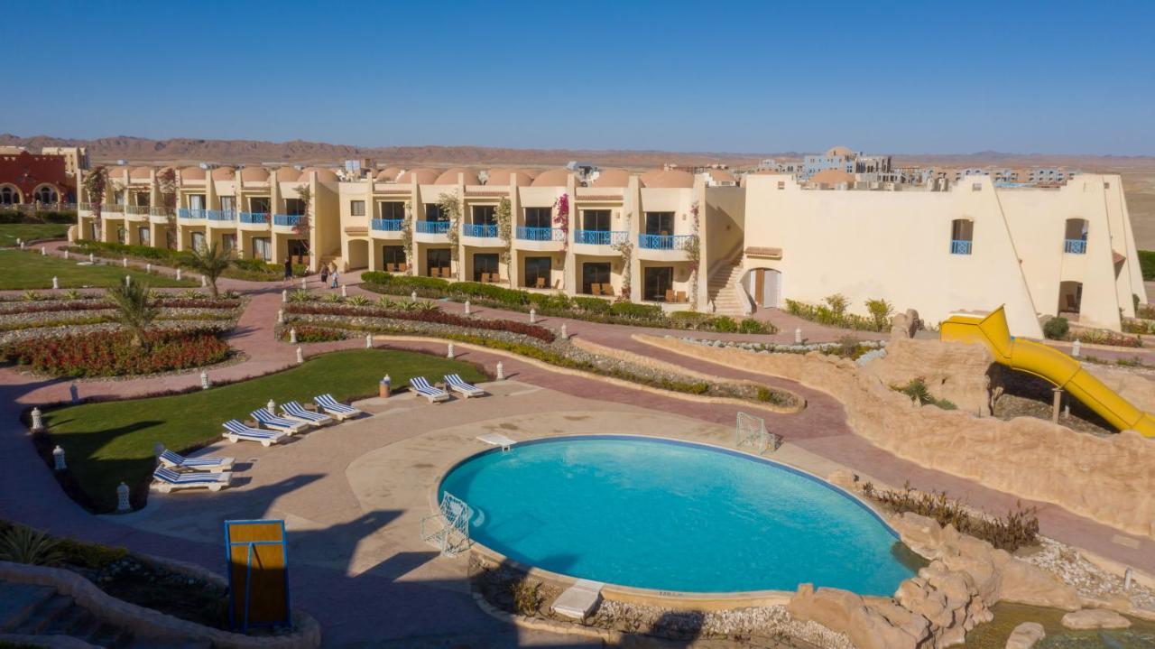 Onatti Beach Resort - Marsa Alam (Adults Only) El Qoseir ภายนอก รูปภาพ