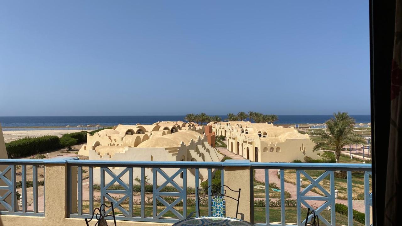 Onatti Beach Resort - Marsa Alam (Adults Only) El Qoseir ภายนอก รูปภาพ
