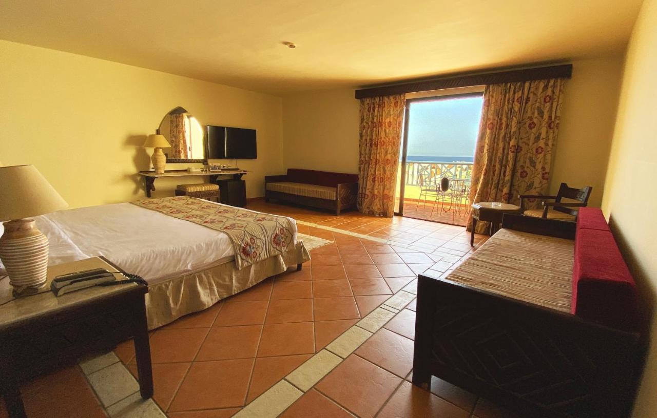 Onatti Beach Resort - Marsa Alam (Adults Only) El Qoseir ภายนอก รูปภาพ