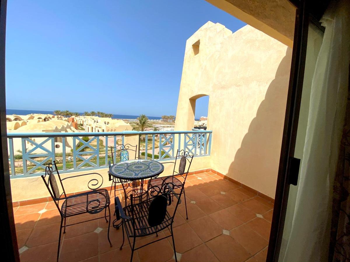 Onatti Beach Resort - Marsa Alam (Adults Only) El Qoseir ภายนอก รูปภาพ