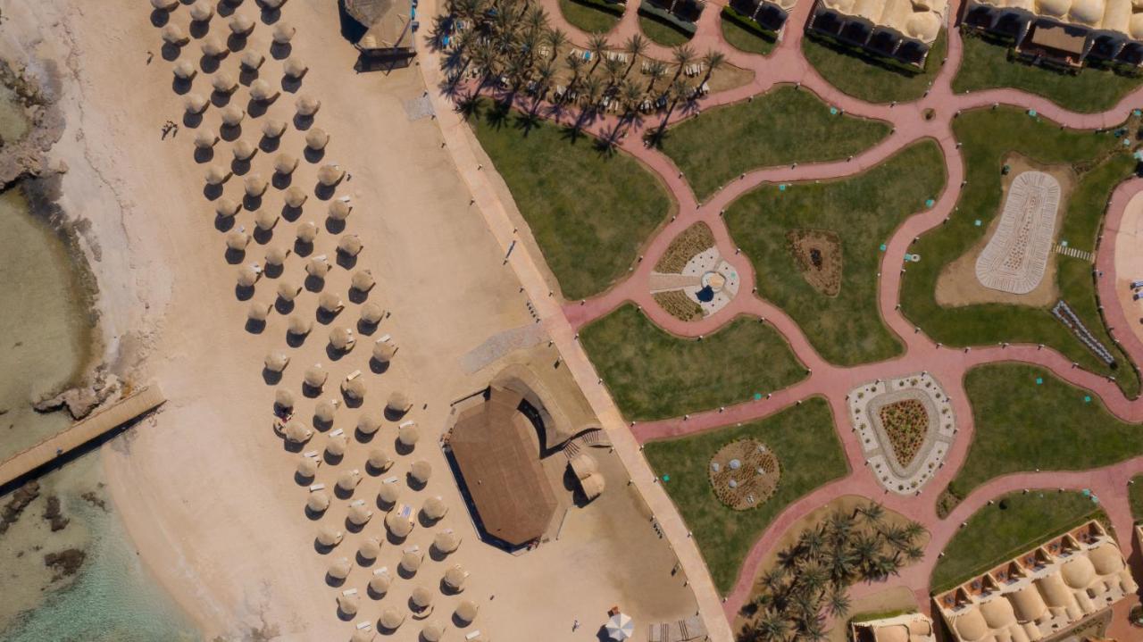 Onatti Beach Resort - Marsa Alam (Adults Only) El Qoseir ภายนอก รูปภาพ