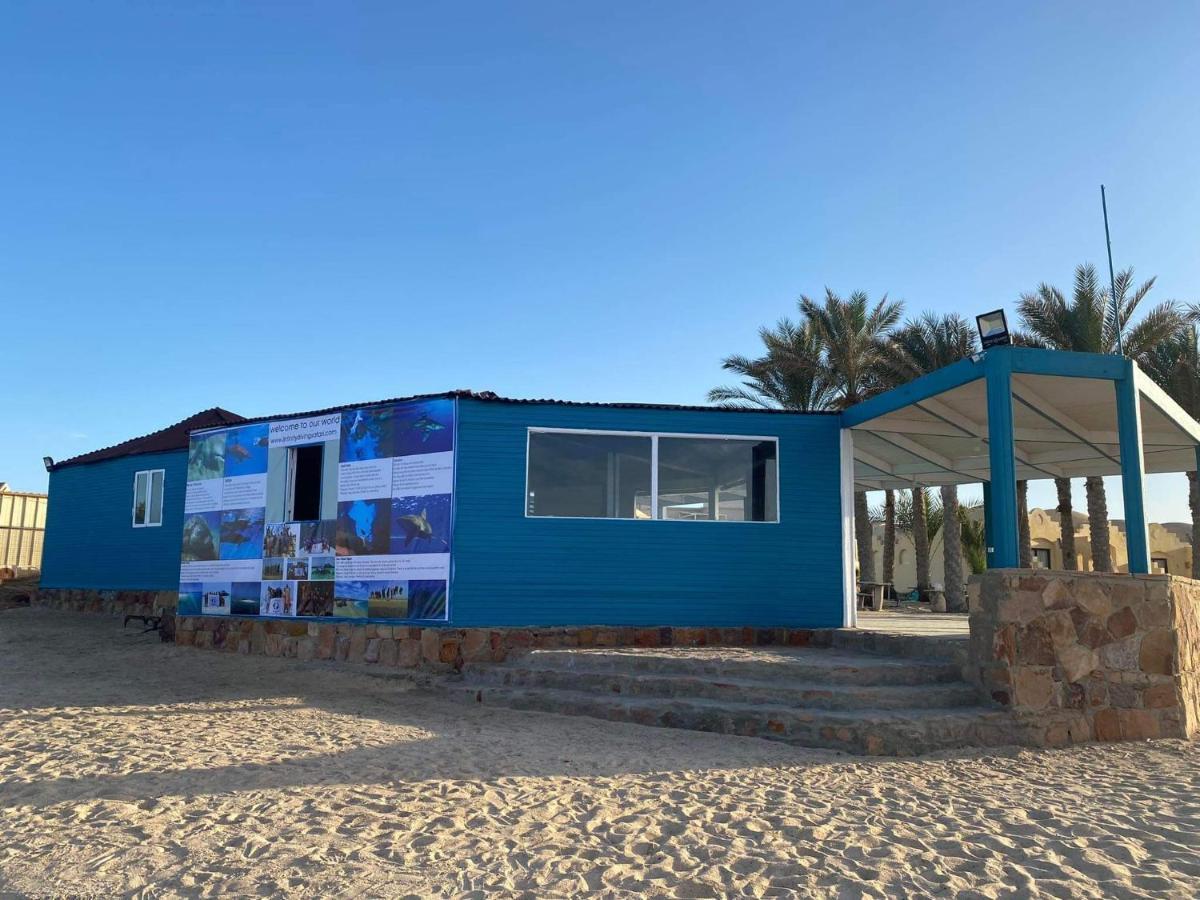 Onatti Beach Resort - Marsa Alam (Adults Only) El Qoseir ภายนอก รูปภาพ