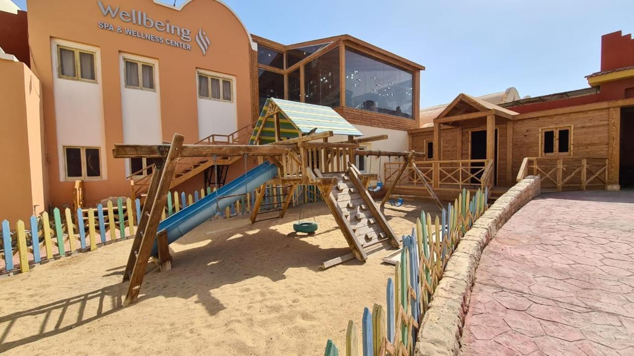 Onatti Beach Resort - Marsa Alam (Adults Only) El Qoseir ภายนอก รูปภาพ