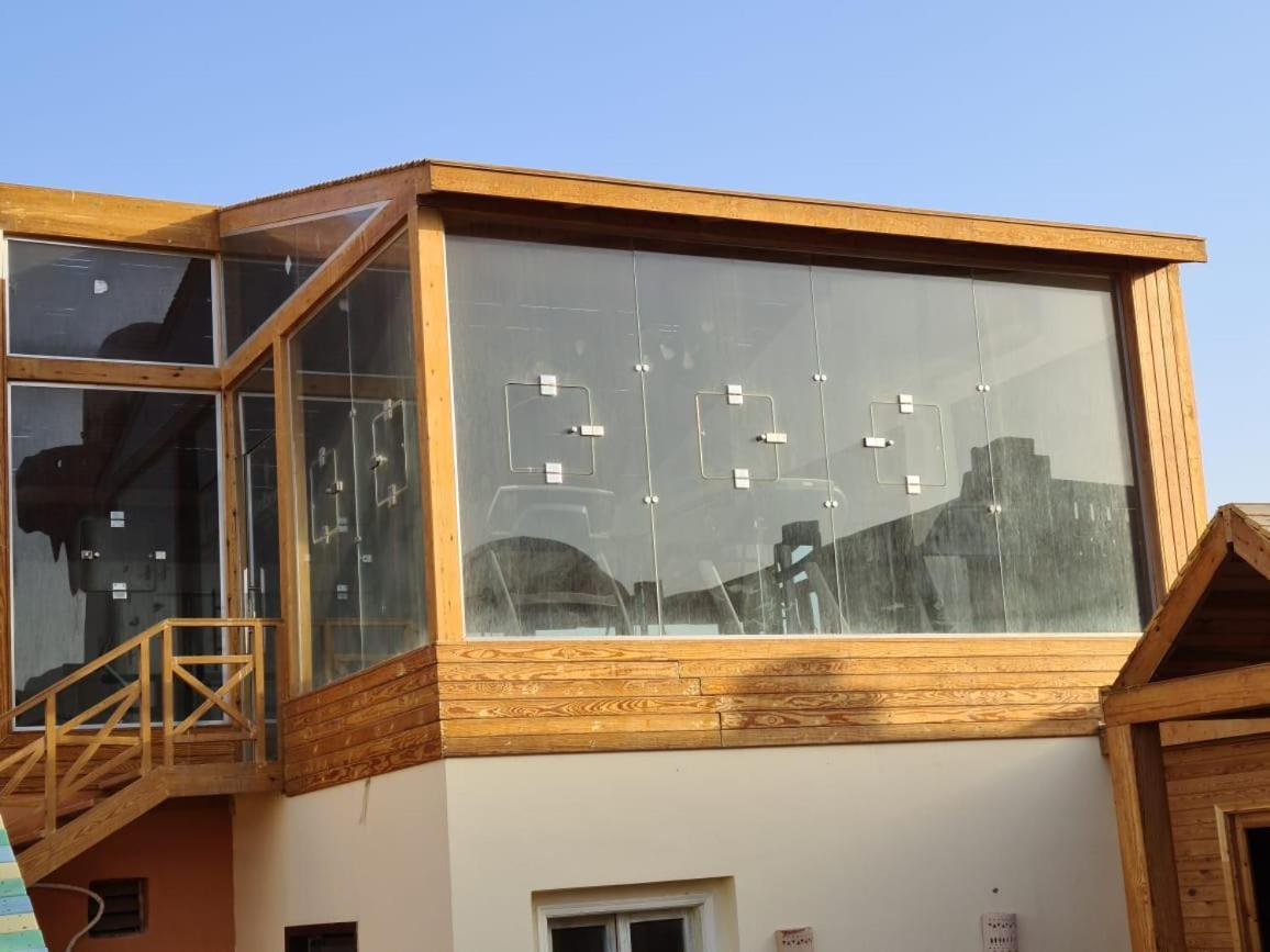 Onatti Beach Resort - Marsa Alam (Adults Only) El Qoseir ภายนอก รูปภาพ