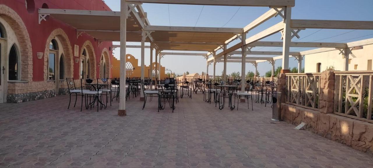 Onatti Beach Resort - Marsa Alam (Adults Only) El Qoseir ภายนอก รูปภาพ