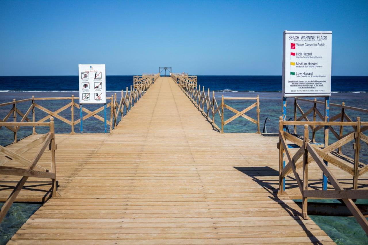 Onatti Beach Resort - Marsa Alam (Adults Only) El Qoseir ภายนอก รูปภาพ