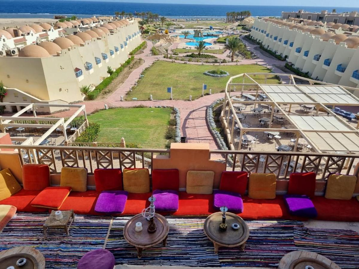 Onatti Beach Resort - Marsa Alam (Adults Only) El Qoseir ภายนอก รูปภาพ