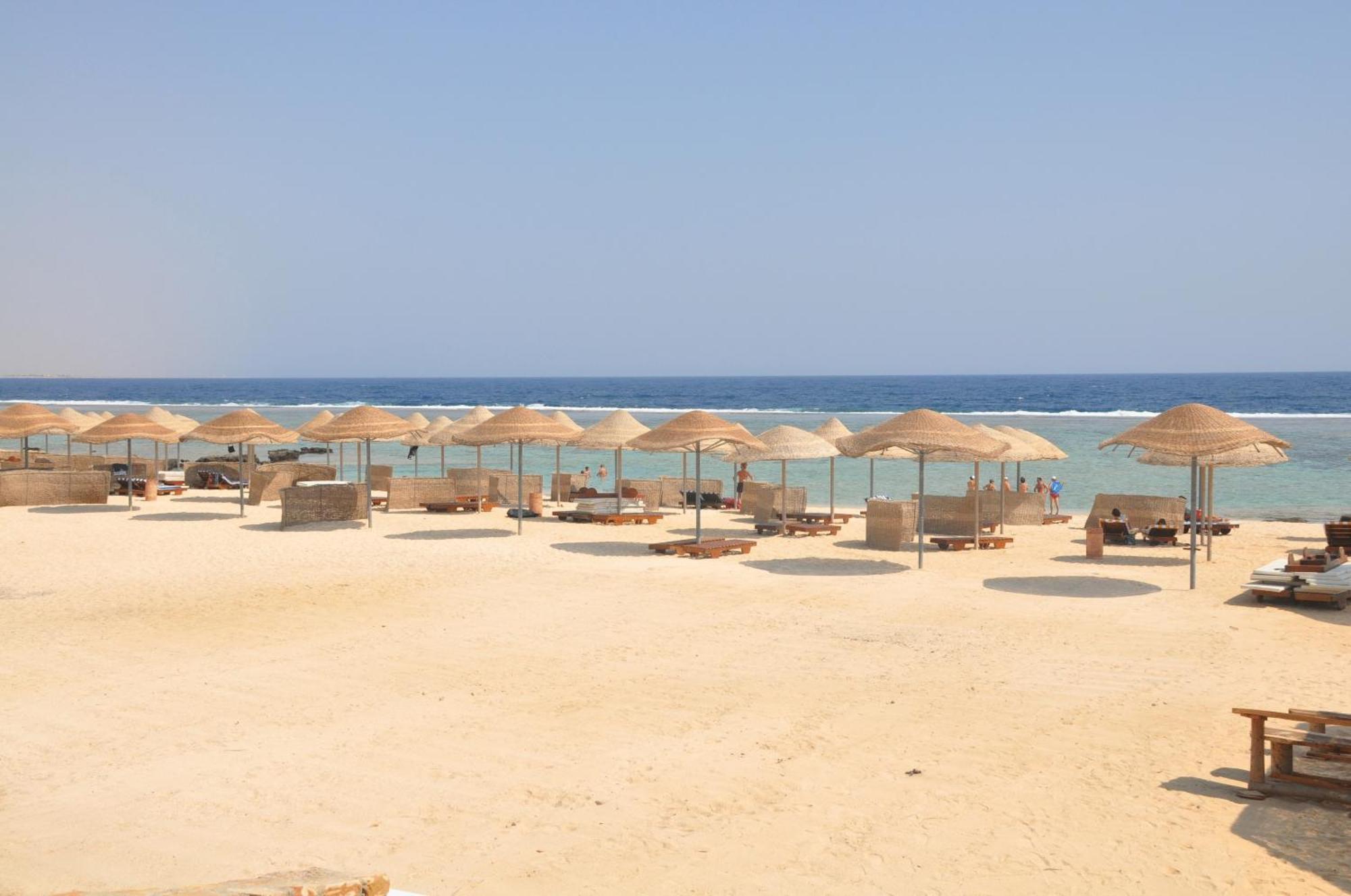 Onatti Beach Resort - Marsa Alam (Adults Only) El Qoseir ภายนอก รูปภาพ
