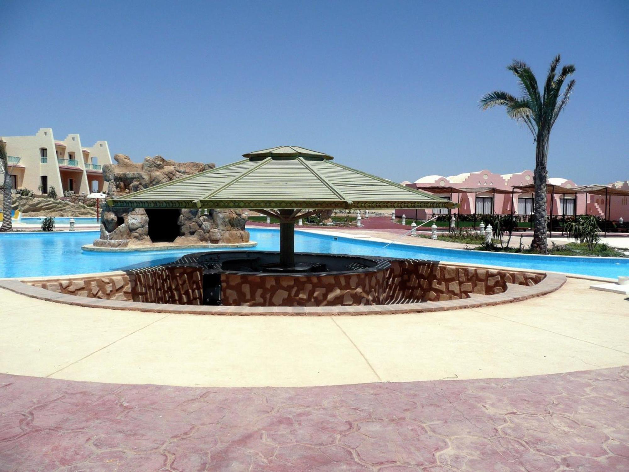 Onatti Beach Resort - Marsa Alam (Adults Only) El Qoseir ภายนอก รูปภาพ