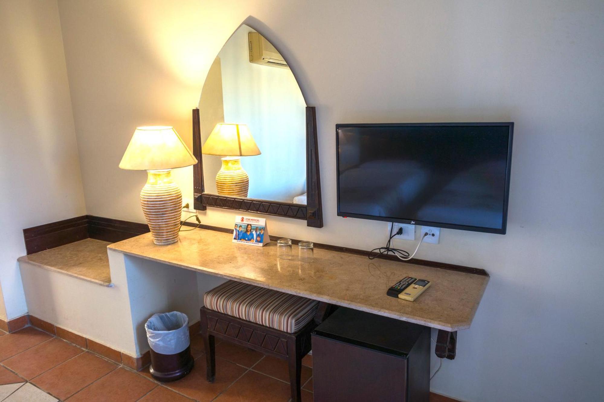 Onatti Beach Resort - Marsa Alam (Adults Only) El Qoseir ภายนอก รูปภาพ