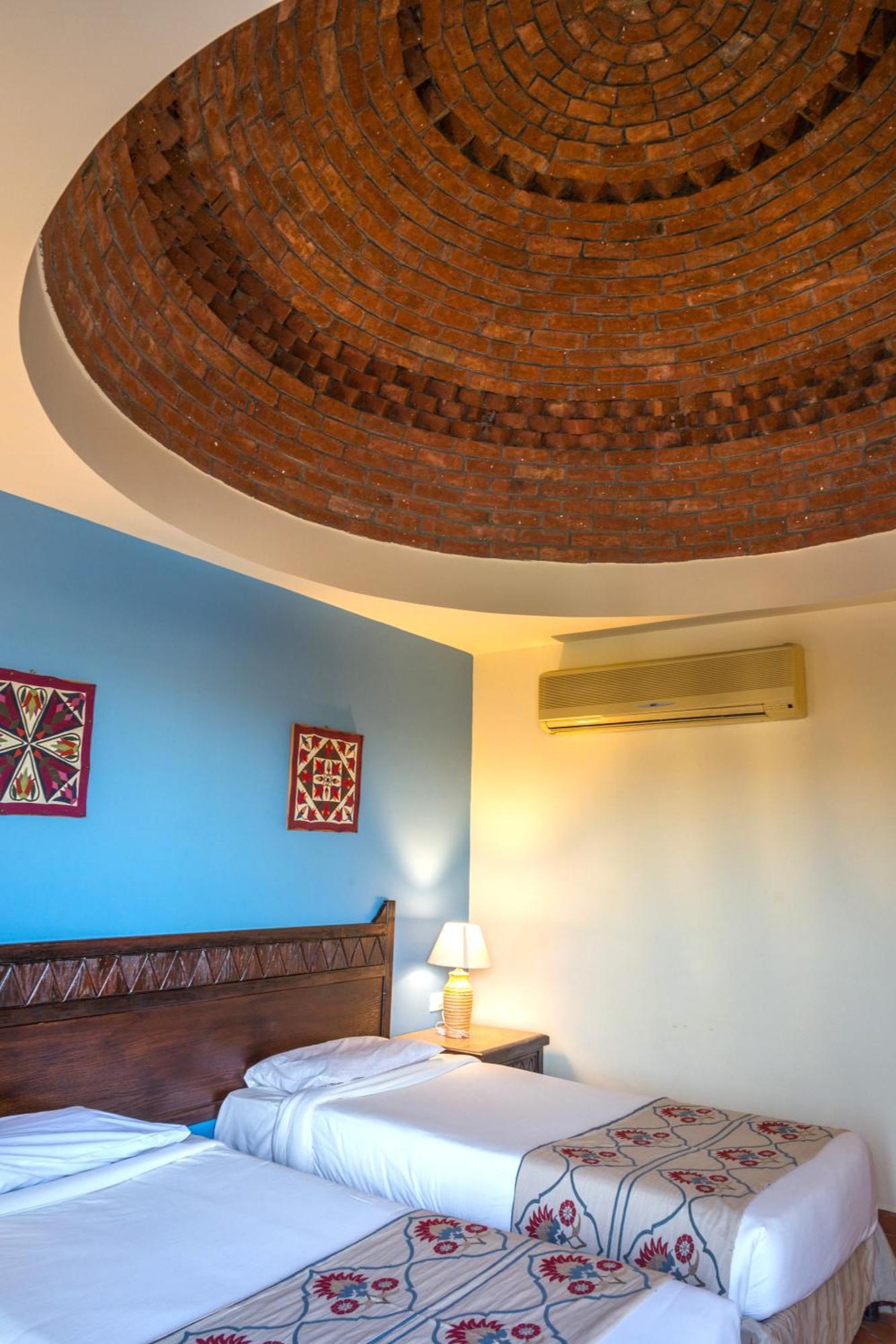 Onatti Beach Resort - Marsa Alam (Adults Only) El Qoseir ภายนอก รูปภาพ