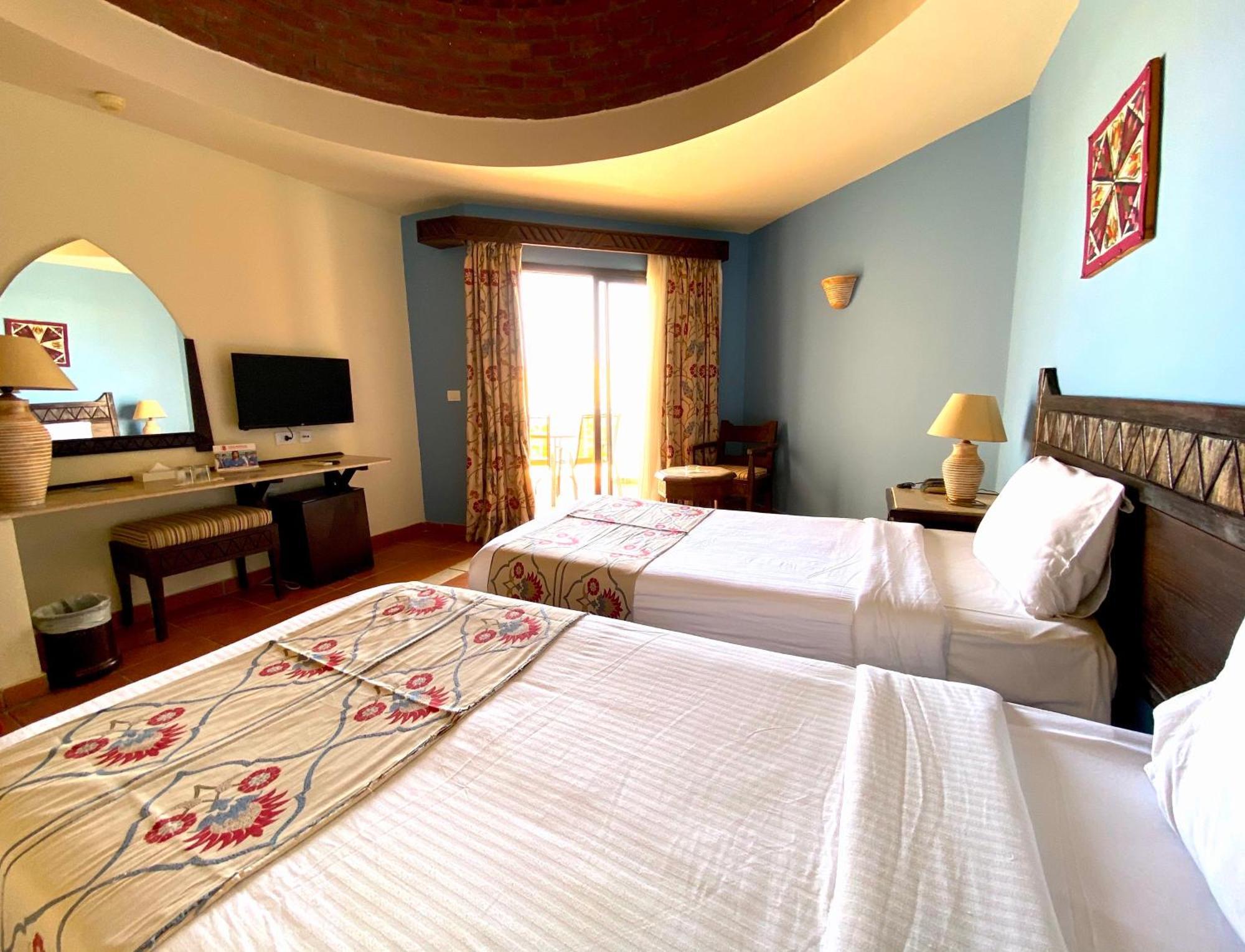 Onatti Beach Resort - Marsa Alam (Adults Only) El Qoseir ภายนอก รูปภาพ