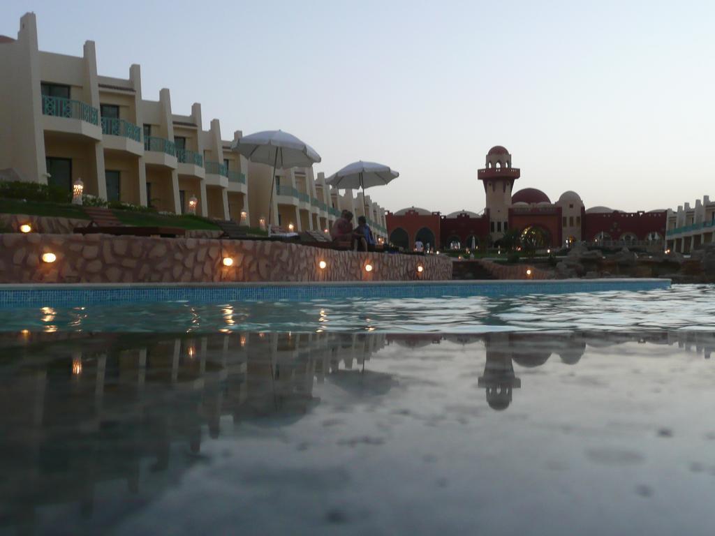Onatti Beach Resort - Marsa Alam (Adults Only) El Qoseir ภายนอก รูปภาพ