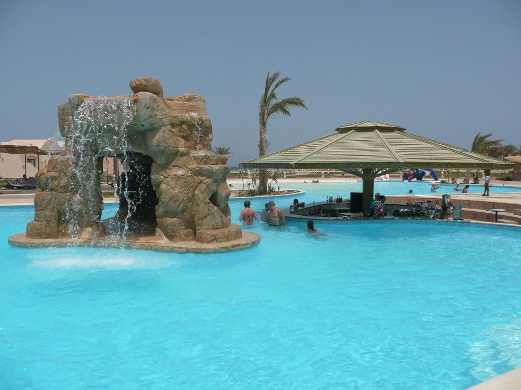 Onatti Beach Resort - Marsa Alam (Adults Only) El Qoseir ภายนอก รูปภาพ
