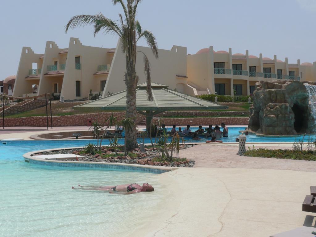 Onatti Beach Resort - Marsa Alam (Adults Only) El Qoseir ภายนอก รูปภาพ