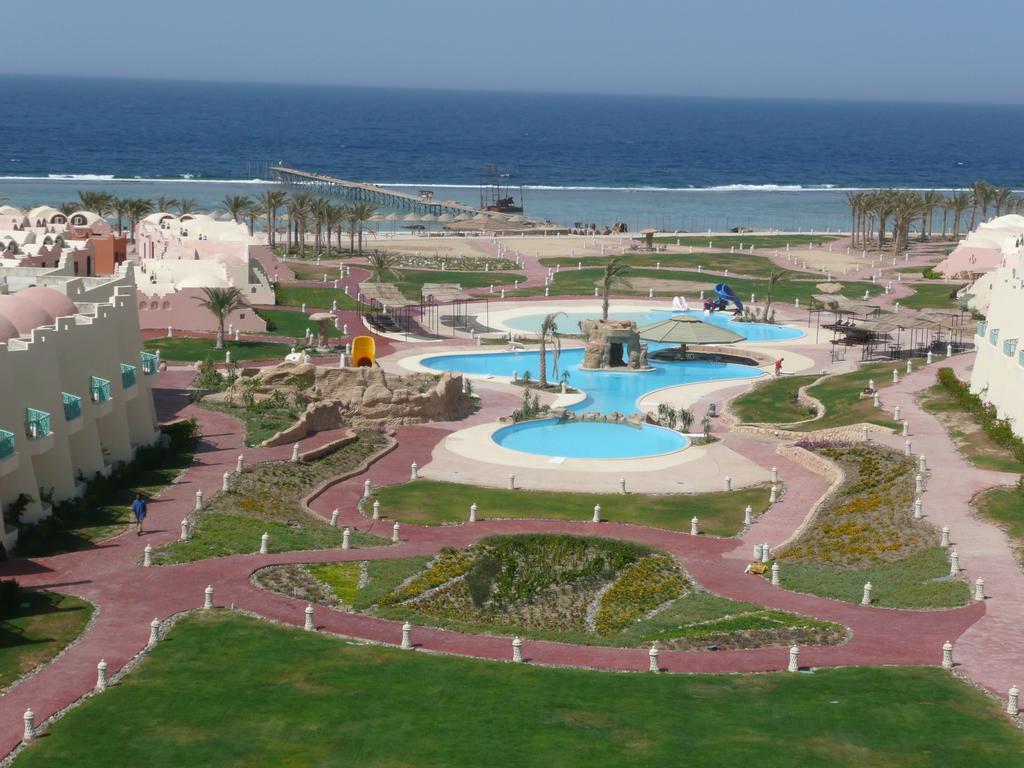 Onatti Beach Resort - Marsa Alam (Adults Only) El Qoseir ภายนอก รูปภาพ