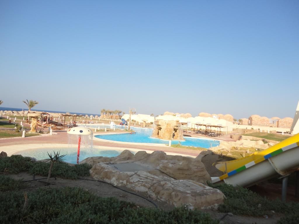 Onatti Beach Resort - Marsa Alam (Adults Only) El Qoseir ภายนอก รูปภาพ