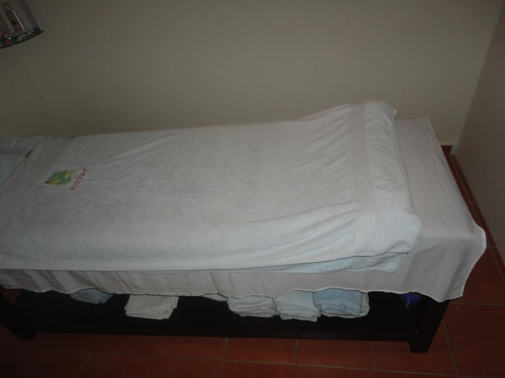 Onatti Beach Resort - Marsa Alam (Adults Only) El Qoseir ภายนอก รูปภาพ