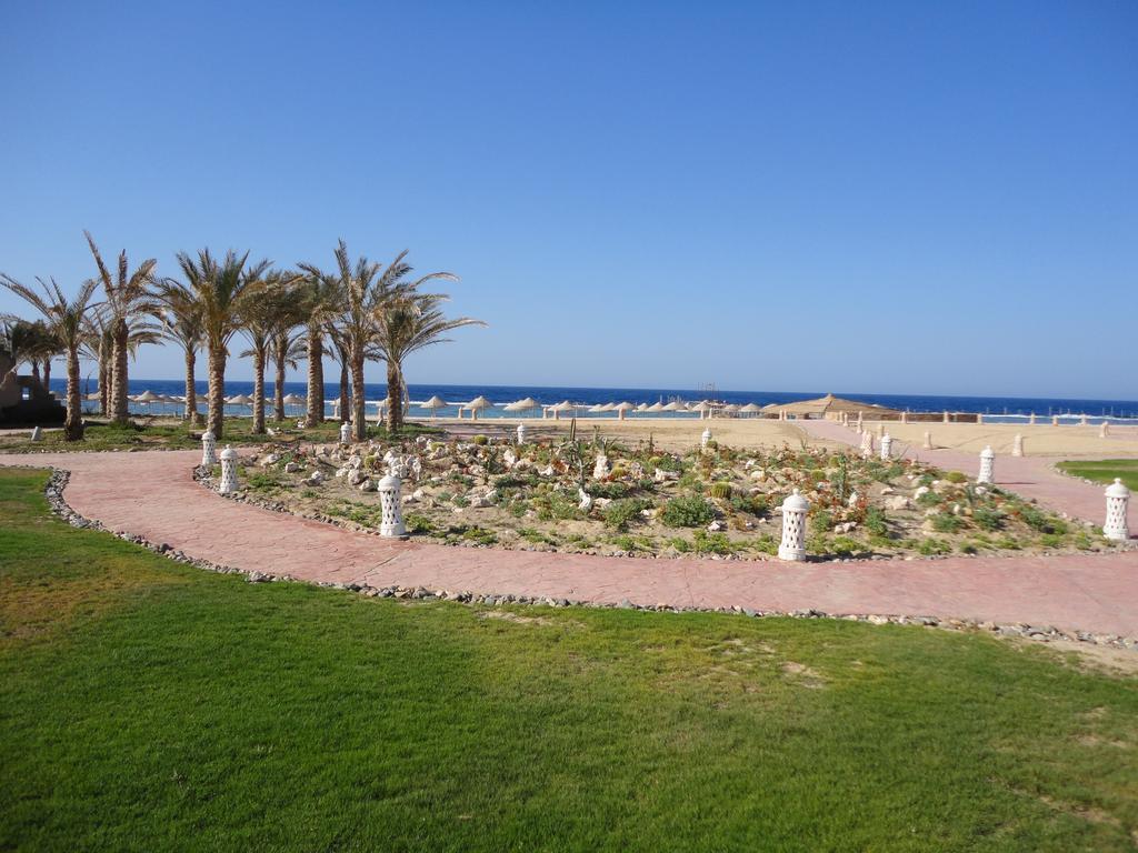 Onatti Beach Resort - Marsa Alam (Adults Only) El Qoseir ภายนอก รูปภาพ