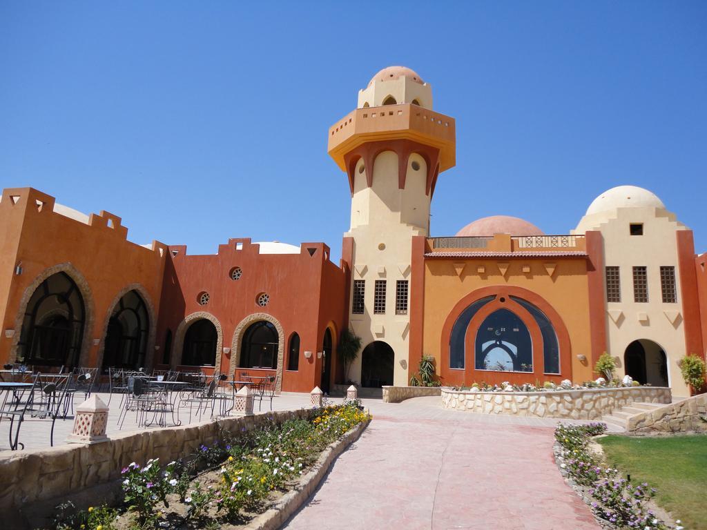 Onatti Beach Resort - Marsa Alam (Adults Only) El Qoseir ภายนอก รูปภาพ