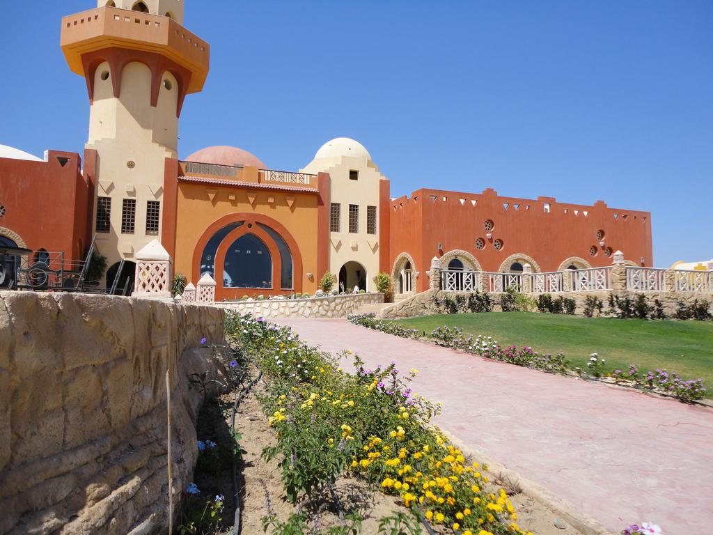 Onatti Beach Resort - Marsa Alam (Adults Only) El Qoseir ภายนอก รูปภาพ