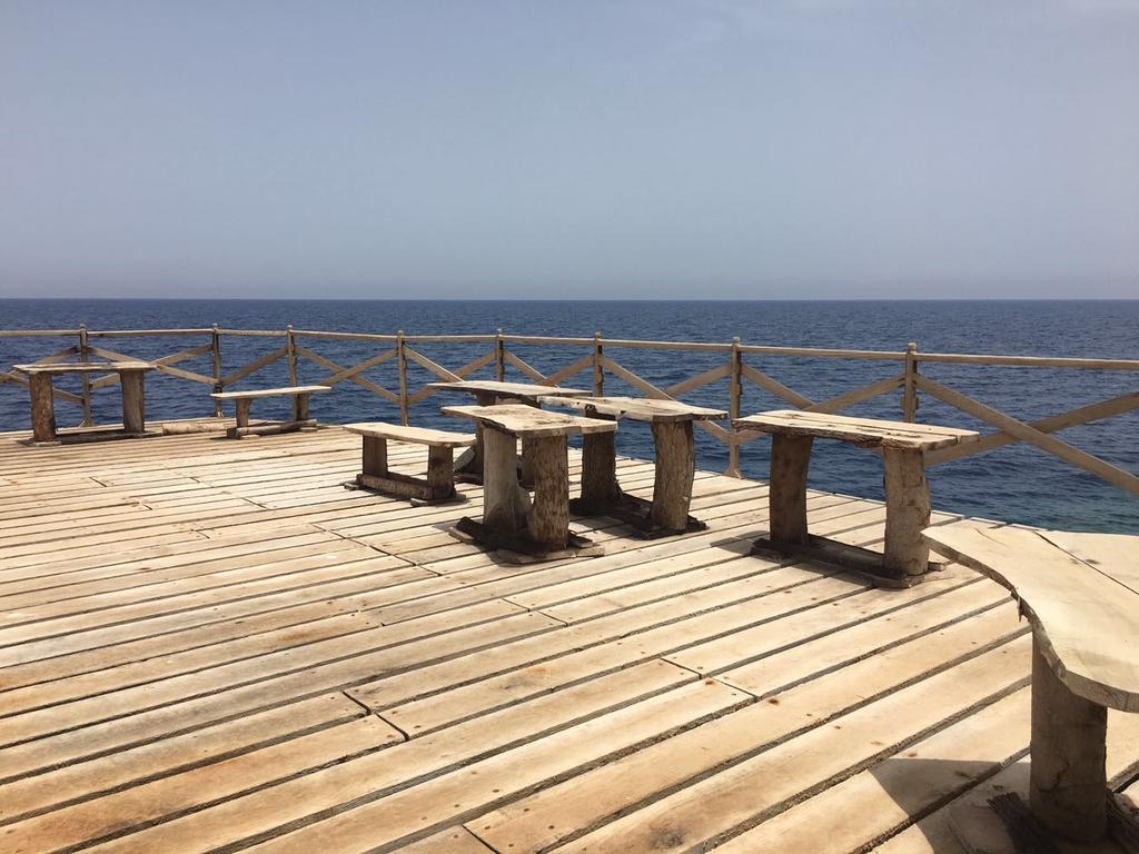 Onatti Beach Resort - Marsa Alam (Adults Only) El Qoseir ภายนอก รูปภาพ