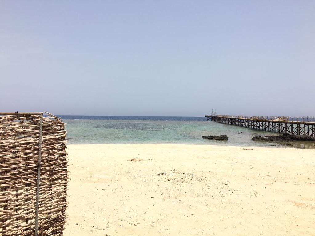 Onatti Beach Resort - Marsa Alam (Adults Only) El Qoseir ภายนอก รูปภาพ