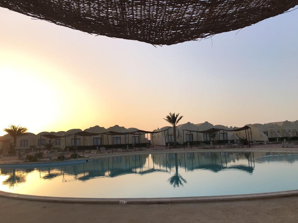 Onatti Beach Resort - Marsa Alam (Adults Only) El Qoseir ภายนอก รูปภาพ