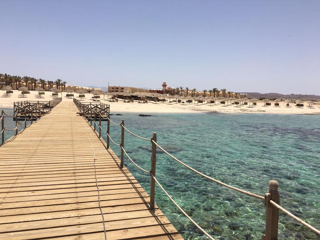 Onatti Beach Resort - Marsa Alam (Adults Only) El Qoseir ภายนอก รูปภาพ