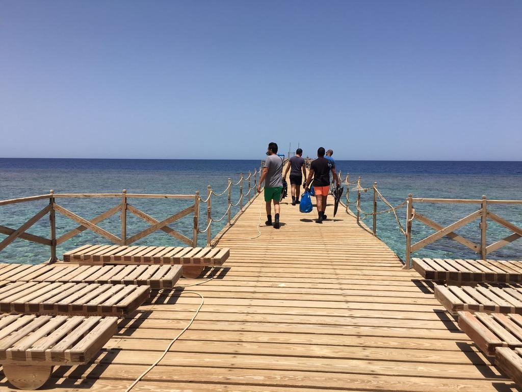 Onatti Beach Resort - Marsa Alam (Adults Only) El Qoseir ภายนอก รูปภาพ