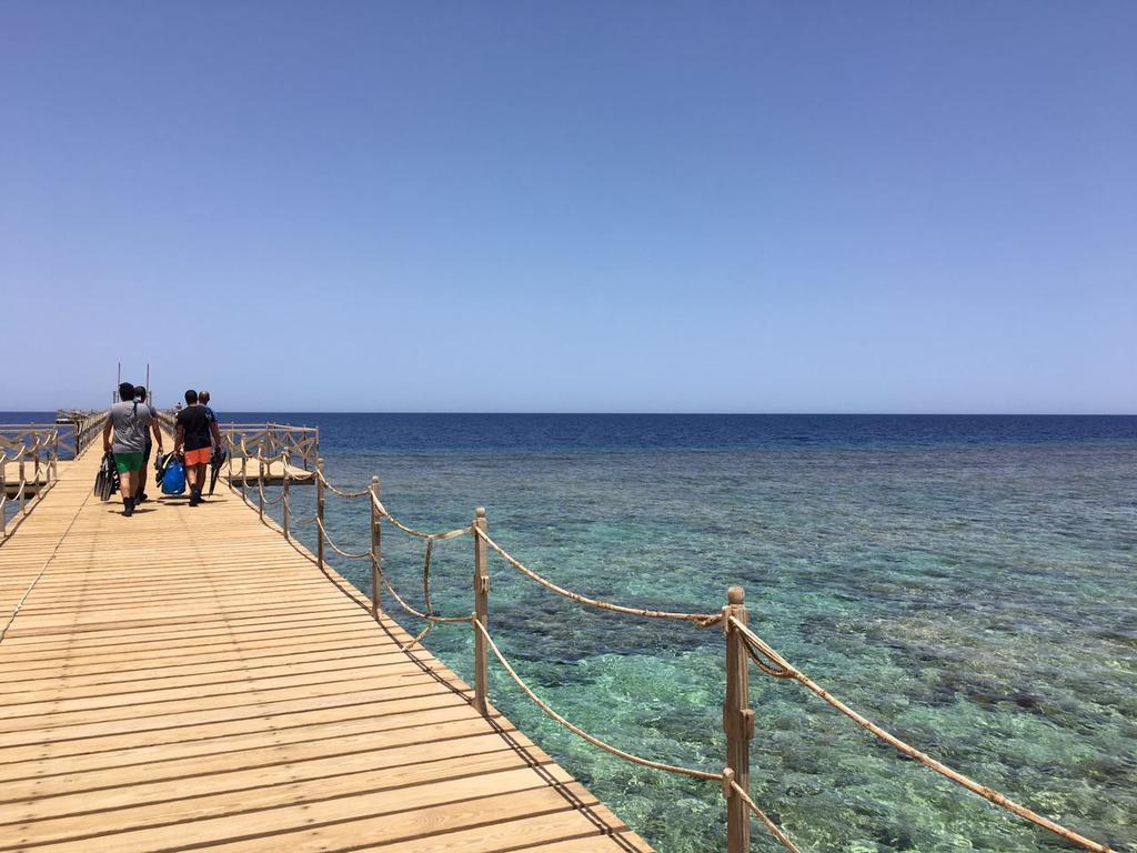 Onatti Beach Resort - Marsa Alam (Adults Only) El Qoseir ภายนอก รูปภาพ