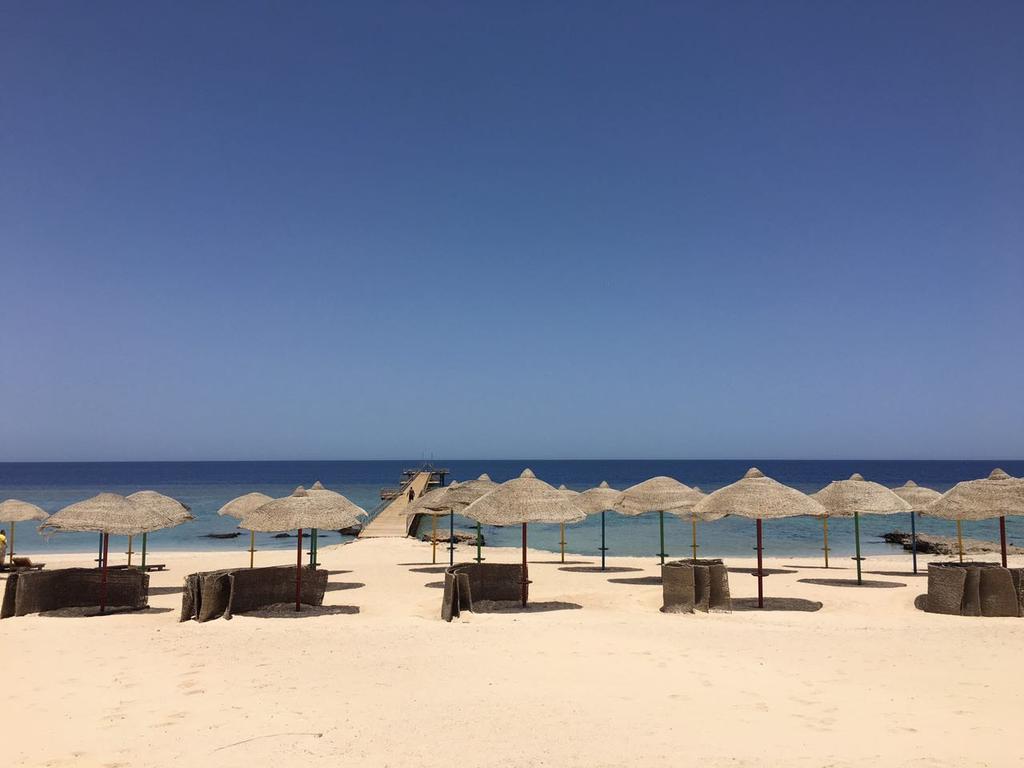 Onatti Beach Resort - Marsa Alam (Adults Only) El Qoseir ภายนอก รูปภาพ
