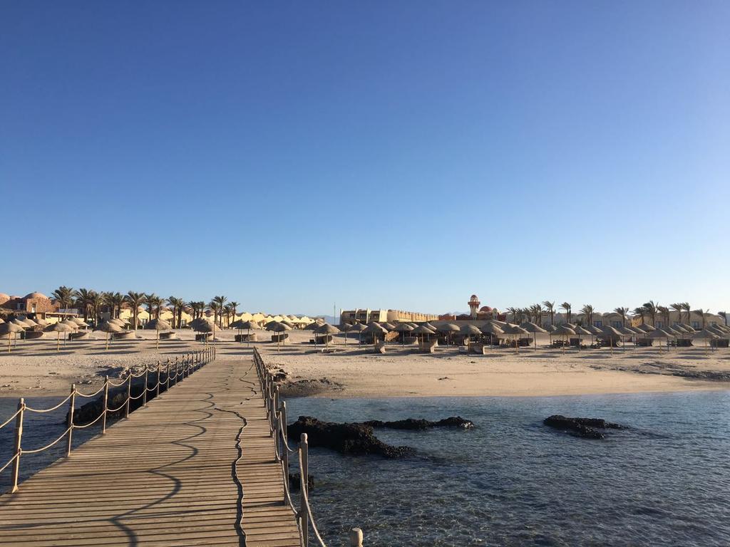 Onatti Beach Resort - Marsa Alam (Adults Only) El Qoseir ภายนอก รูปภาพ